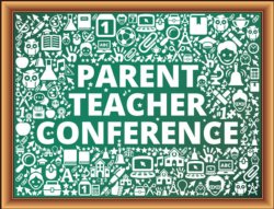 ske parent teacher conf logo 2022